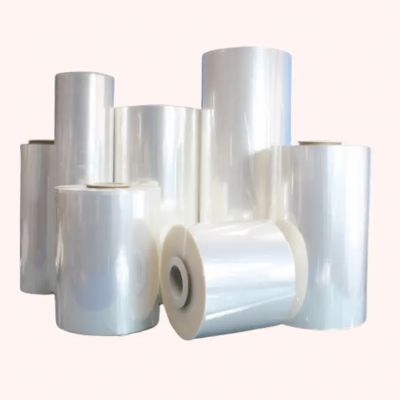 POF Shrink Film
